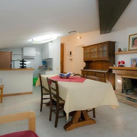 Appartement La Casa Delle Bambole Di Sangiovenale à Orvieto Extérieur photo