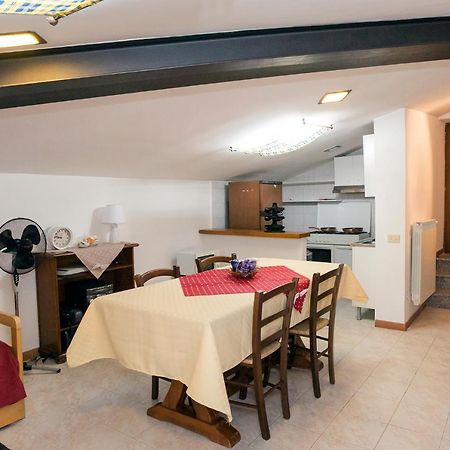 Appartement La Casa Delle Bambole Di Sangiovenale à Orvieto Extérieur photo