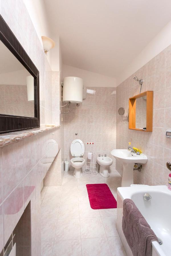 Appartement La Casa Delle Bambole Di Sangiovenale à Orvieto Extérieur photo