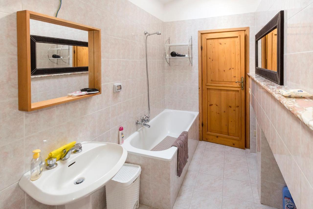 Appartement La Casa Delle Bambole Di Sangiovenale à Orvieto Extérieur photo
